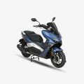 VMax Motard 200cc