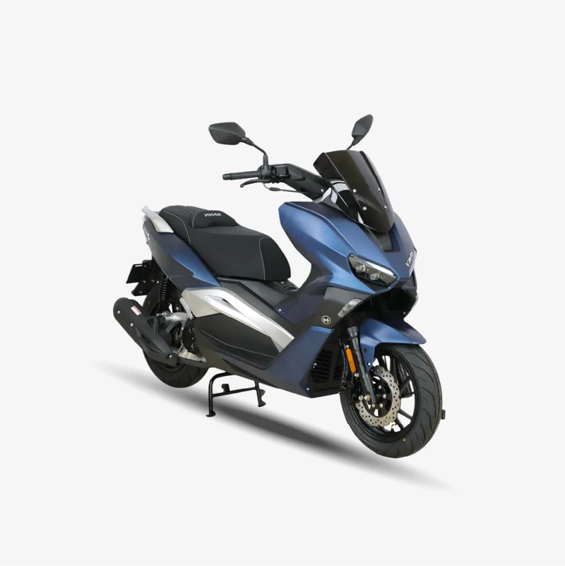 VMax Motard 200cc