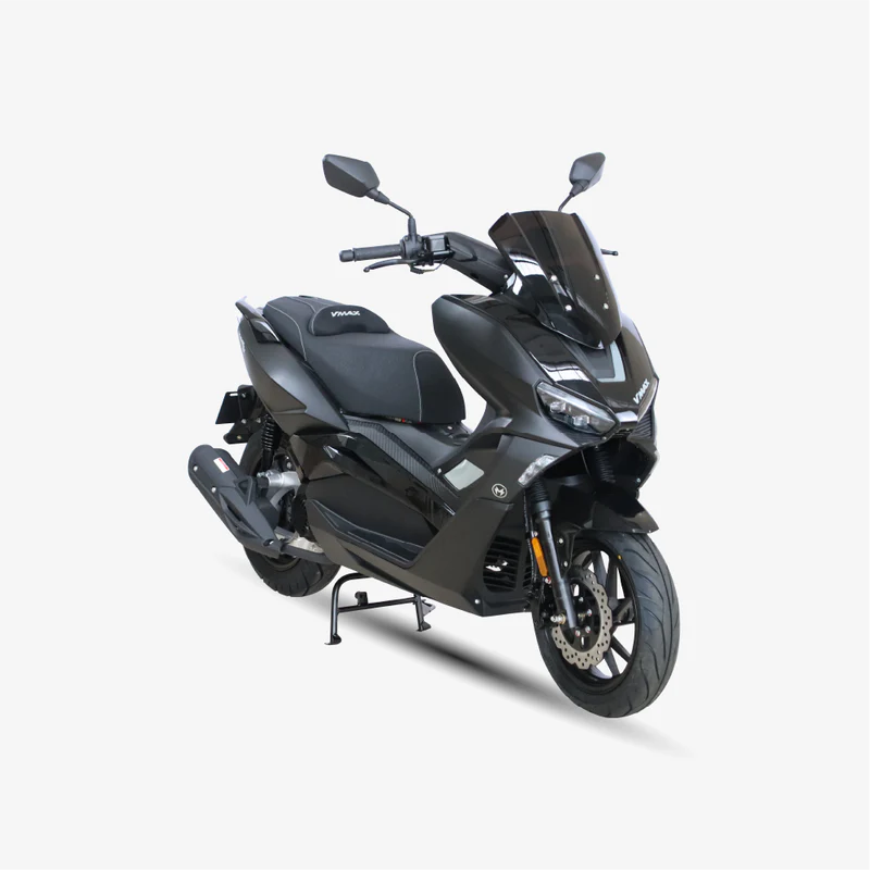 VMax Motard 200cc