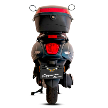 JNEN Cappuccino Bueno 50cc