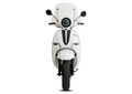 JNEN Cappucino S 50cc - Matar Moto