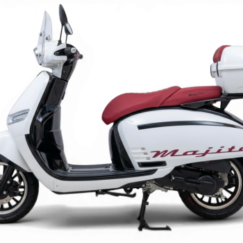 JNEN Mojito 50cc