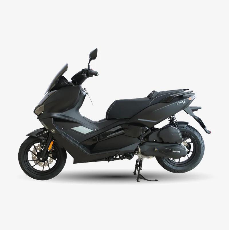 VMax Motard 200cc