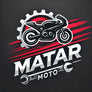 Matar Moto - Accueil