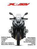 Becane XADV 125cc